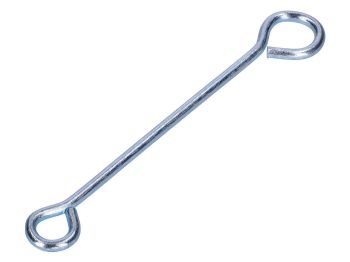 clutch cable clamp for Simson S50