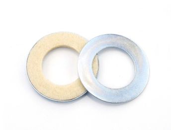 Dust cover axle for Florett egg tank, Super 4, 5, K54/0M, RS K54/53, TM GT LF LH