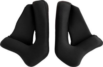 CHEEKPADS ROADMAXX 2.0 BLACK S