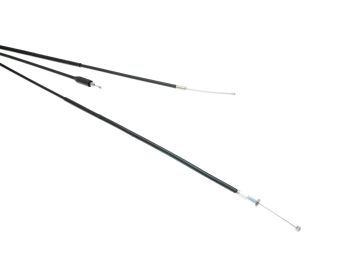 THROTTLE CABLE