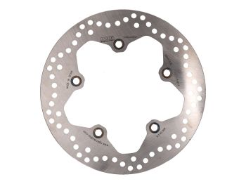 brake disc NG for Kymco People GT 125i, GT 300i