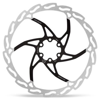 BRAKE DISC FLAME 203X2.0