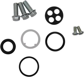 REBUILD KIT PETCOCK HON