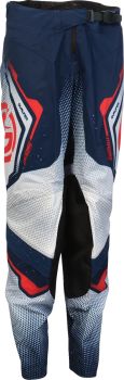 PANT YTH QUALIFIER RWB 22