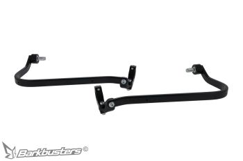 HANDGUARD DUCATI DESERT X BK