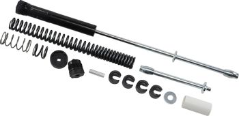 KIT MONO-FORK LOWER (ADJ P/L)