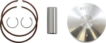 PISTON KIT KDX50 1MM