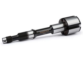 Main shaft BGM PRO for Vespa V50, V90, 50N, PV125, ET3, SS50, SS90, PK S, PK SS, PK XL1, PK XL2, PK HP, PK FL, PK ETS, PK Rush