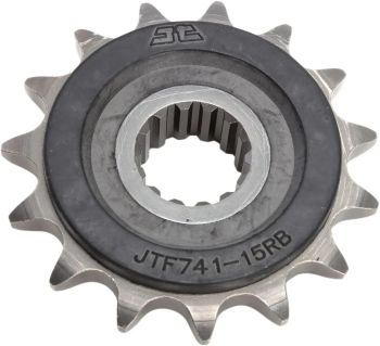 SPROCKET FRONT 15T 525 RU