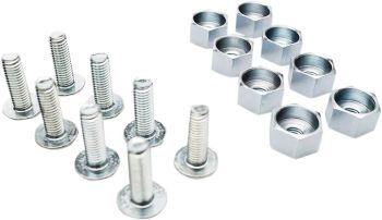 SIDE CARRIER SCREW SET EV