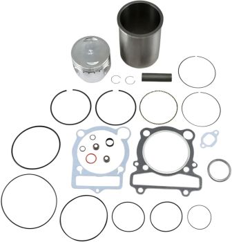 SLEEVE & PISTON KIT YAM