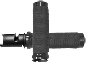 GRIPS MEMORY FOAM SMALL BLACK