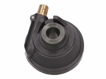 speedometer drive tetragonal 12mm for Piaggio Zip