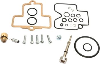 REPAIR KIT CARB KTM