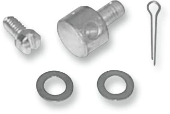 THRTL LVR BLOCK STANDARD