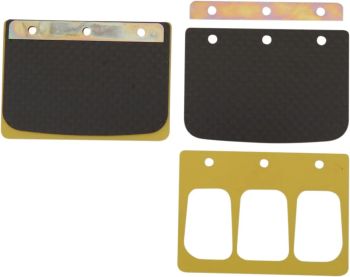 REEDS PRO SERIES CR250