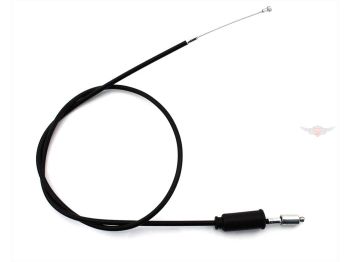 Clutch cable MOGA for Hercules K 105, 105X, 105 K, K125 X, 125 T, S