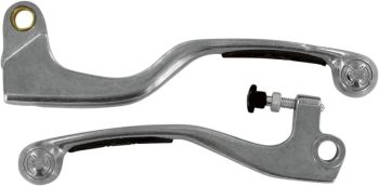 LEVERS COMP KTM BLACK