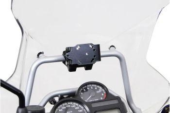 CROSSBAR GPS MOUNT 17MM