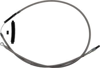 CABLE CLUTCH FLTR STNL STEEL S