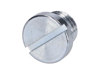 Oil filler plug / oil drain plug M12 for Kreidler