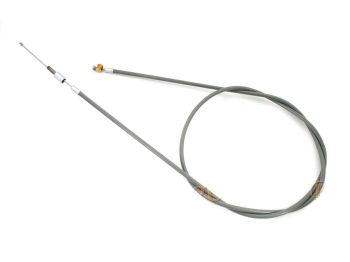 Handbrake cable gray for Zündapp, Bella R 203