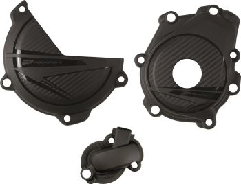 COVER ENGIN FULL KTM 23-