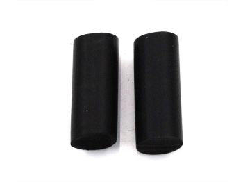 Telescopic fork Drilastic spring stop rubber black for Hercules, Prima SX, 5S, 6, Jogging, Pronto, Presto, GT, GX, Supra 2D, 4, G3
