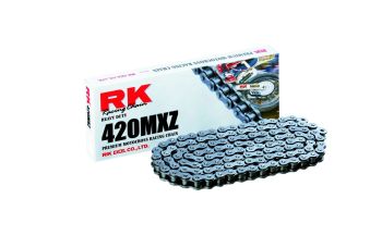 CHAIN RK420MXZ 124C