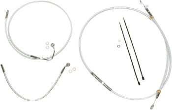 CONTROL CABLE KITSCII 10