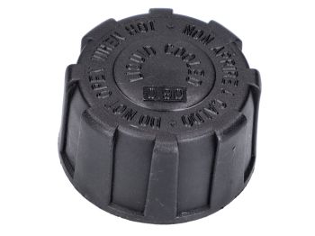radiator cap OEM for Yamaha Aerox, MBK Nitro