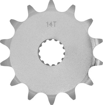 FRONT SPROCKET - YAMAHA - 14T