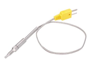 exhaust gas temperature sensor Koso EGT meter 100-1200°C