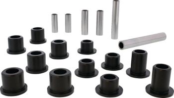 SUSPENSION KIT REAR CANAM MSE