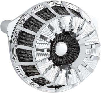 AIR CLEANER - 15 SPOKE - XL 91