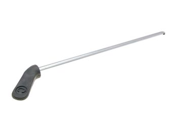 fuel tap lever 165mm for Vespa P 80, 125, 150, 200 X/E, PK 50, 80, 125, PX 80, 125, 150, 200 E
