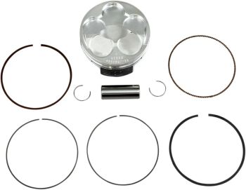 PISTON KIT YZ250F