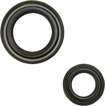 CRANKSHAFT SEAL KIT YAM