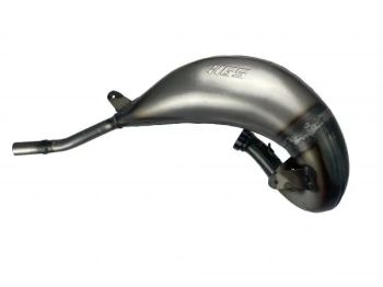 EXHAUST RM125 2000-2002