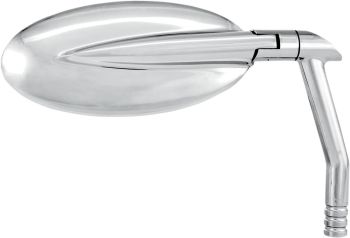 MIRROR VISION OVAL CH