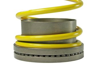 twist control Naraku racing 105mm w/o torque spring for Minarelli, CPI, Keeway, Morini