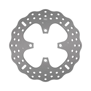 BRAKE ROTOR FIX WAVE RE