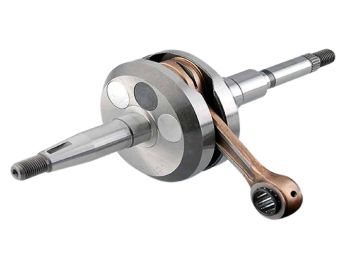crankshaft Doppler ER1 for Peugeot 103 SPX, RCX 2-stroke AC