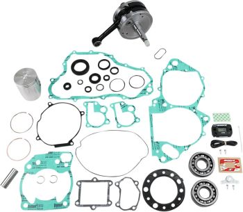 ENG KT WISECO CR250 97-01