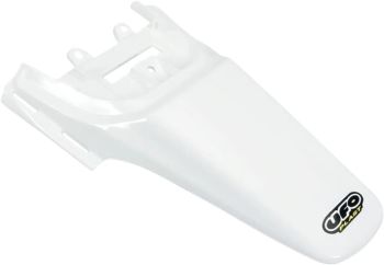 R FENDER CRF50 04-13 WH