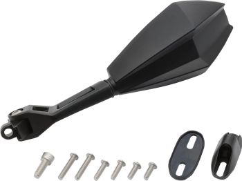 D-MIRROR-11 FAIRING SET LEFT