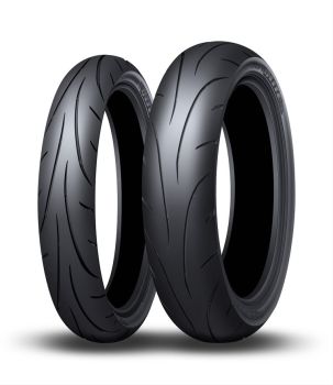 Dunlop Sportmax Q-Lite 150/60-17 66H TL Re