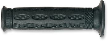 GRIPS713 BLACK OPEN ENDS