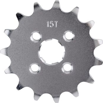 FRONT SPROCKET - HONDA - 15T