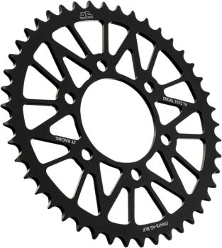 SPROCKET RL 45T KAW BLK